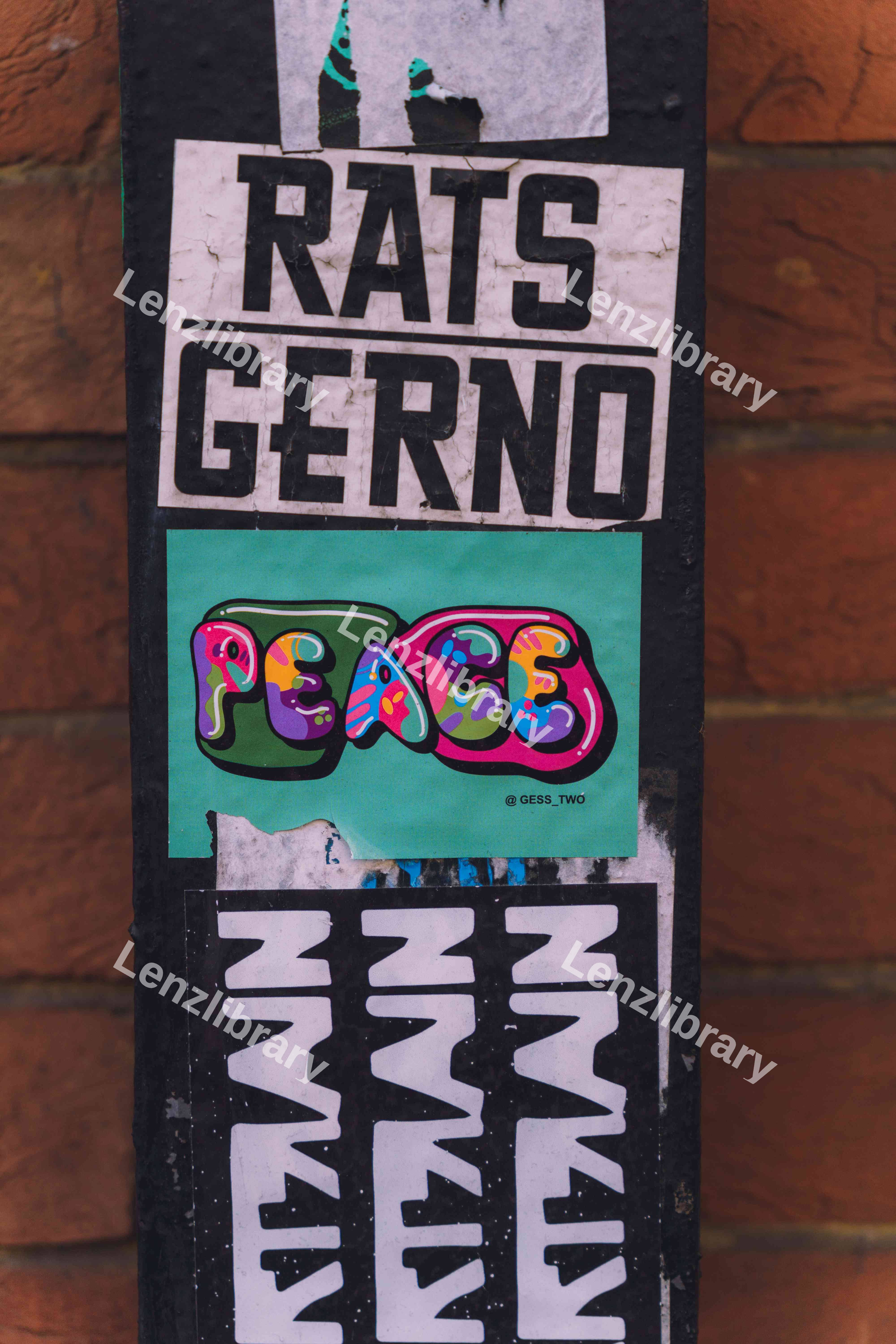 Peace